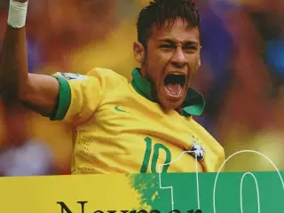 Neymar Troldmanden. Af Michael Part