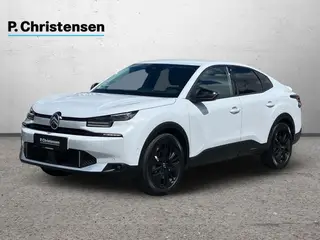 Citroën ë-C4 X 54 Max
