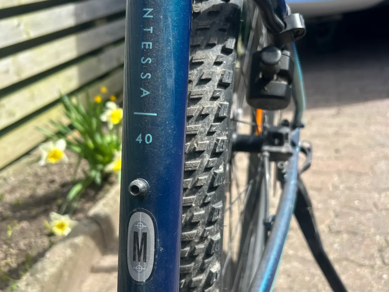 Billede 1 - Mountainbike  til sælg 