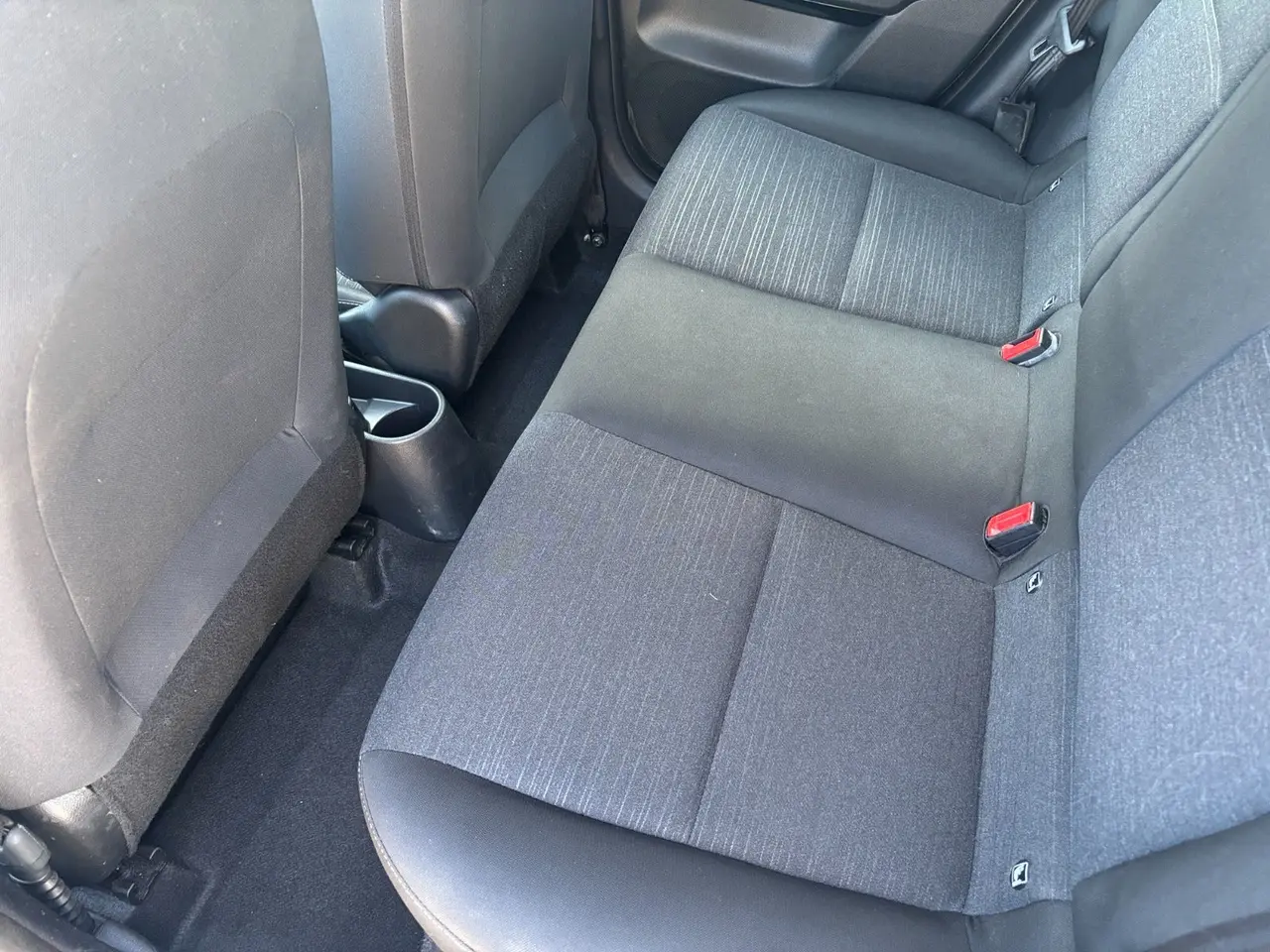 Billede 9 - Kia Picanto 1,0 MPi Attraction