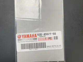 Yamaha SHIM (T:0.40MM)