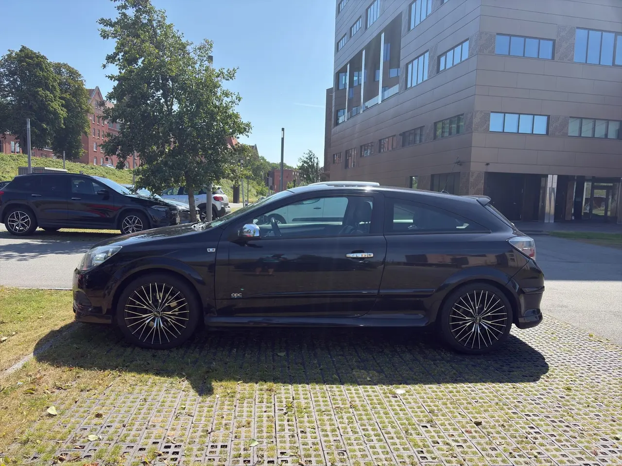 Billede 2 - Opel Astra 1,9 CDTi 150 Enjoy GTC
