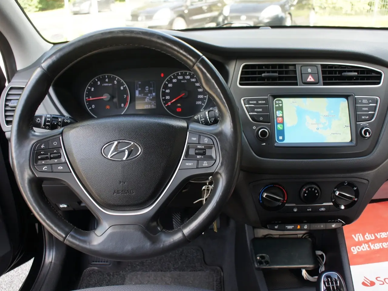 Billede 12 - Hyundai i20 1,0 T-GDi Trend