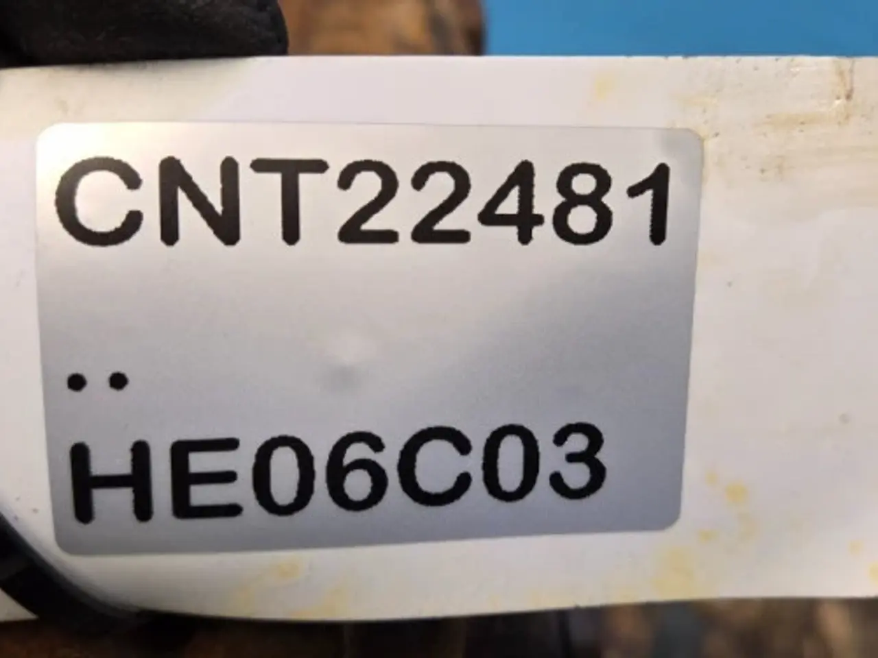Billede 15 - New Holland CR9080 Gearkasse 87392577