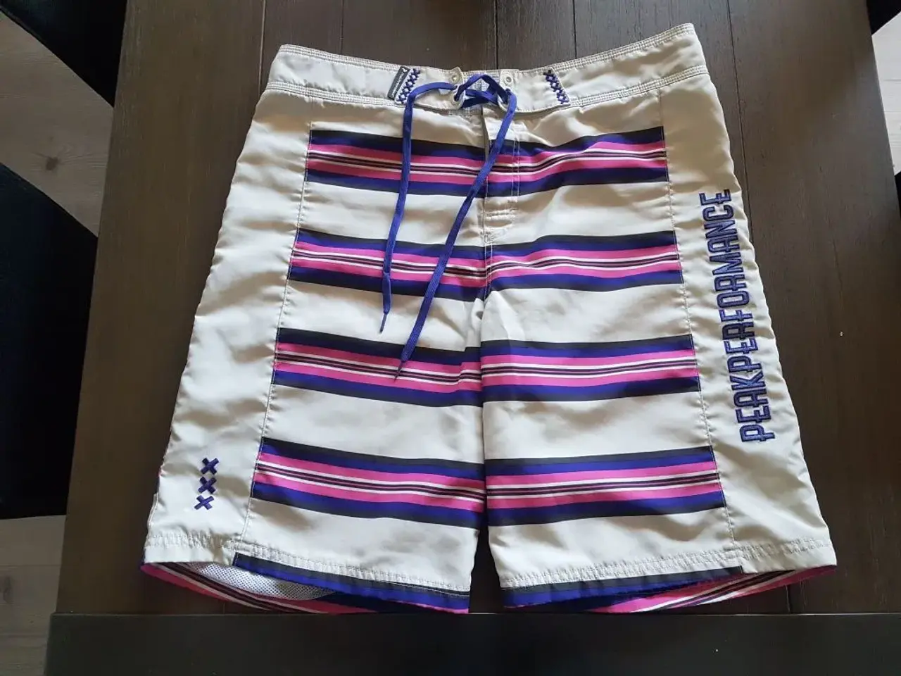Billede 1 - Peak performance shorts