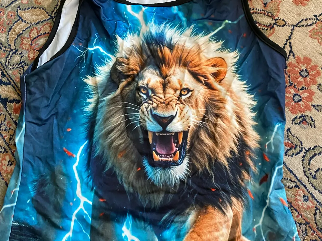 Billede 16 - Tøj - t-shirt ( sommer )