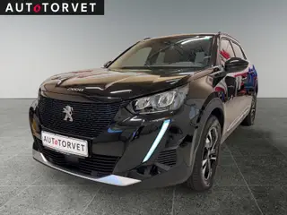 Peugeot e-2008 50 Allure Pack
