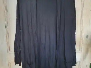 Cardigan sort