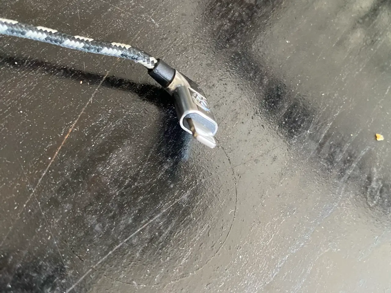 Billede 2 - VW kabel