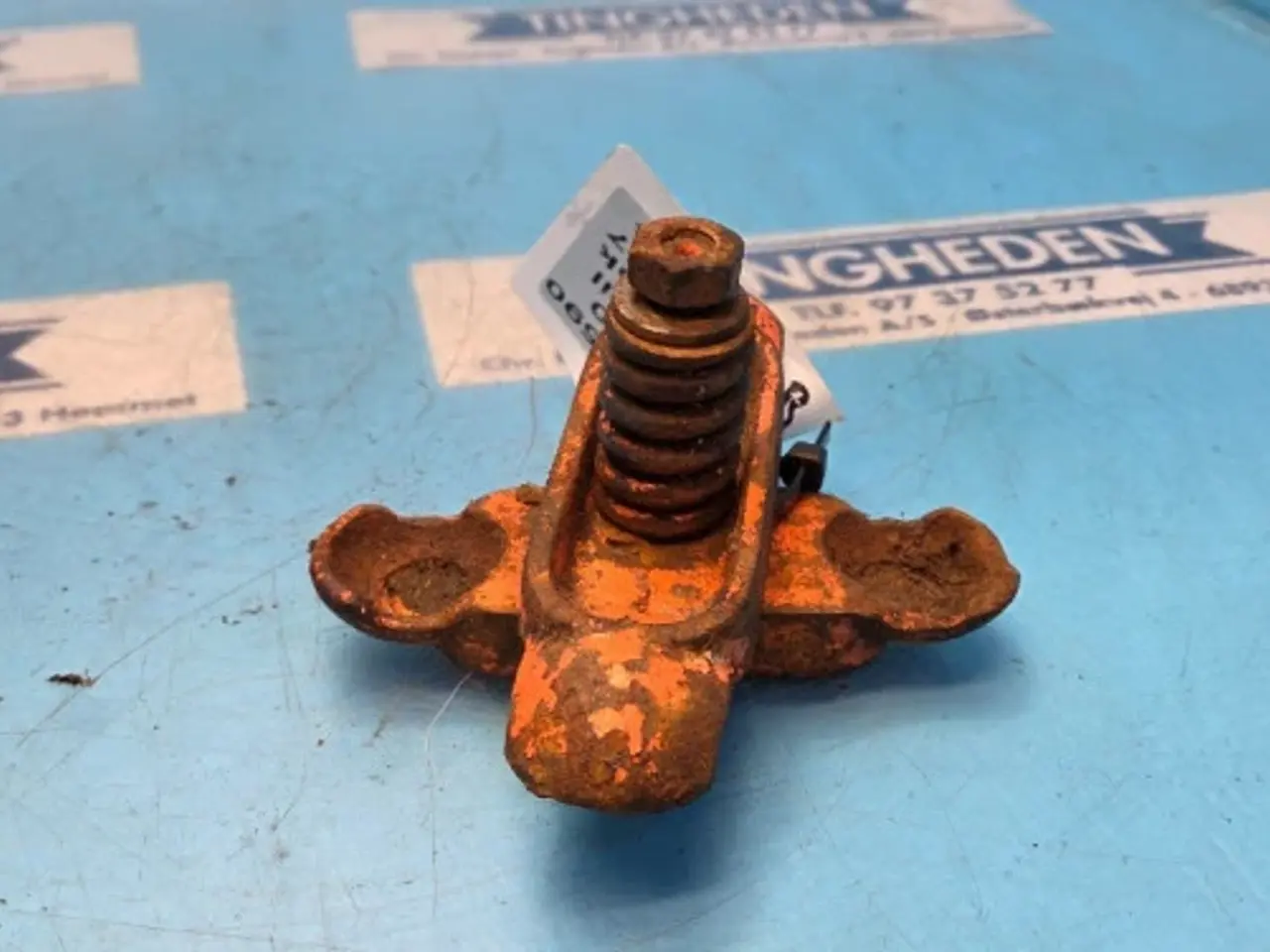 Billede 6 - Dronningborg D1250 Holder Til Knivtræk 28210347
