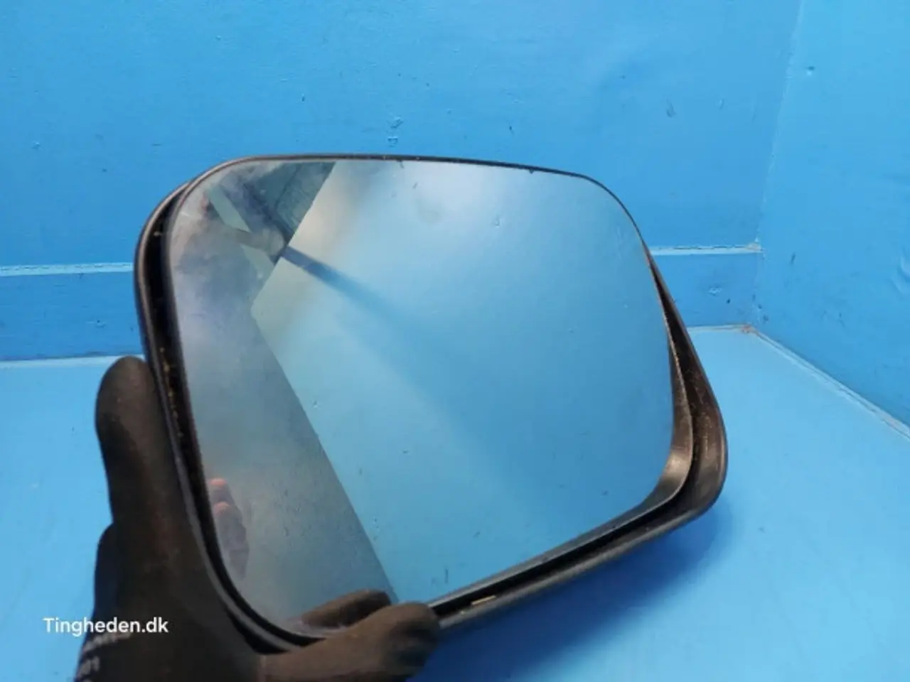 Billede 4 - Massey Ferguson 9280 Sidespejl L. 28981866