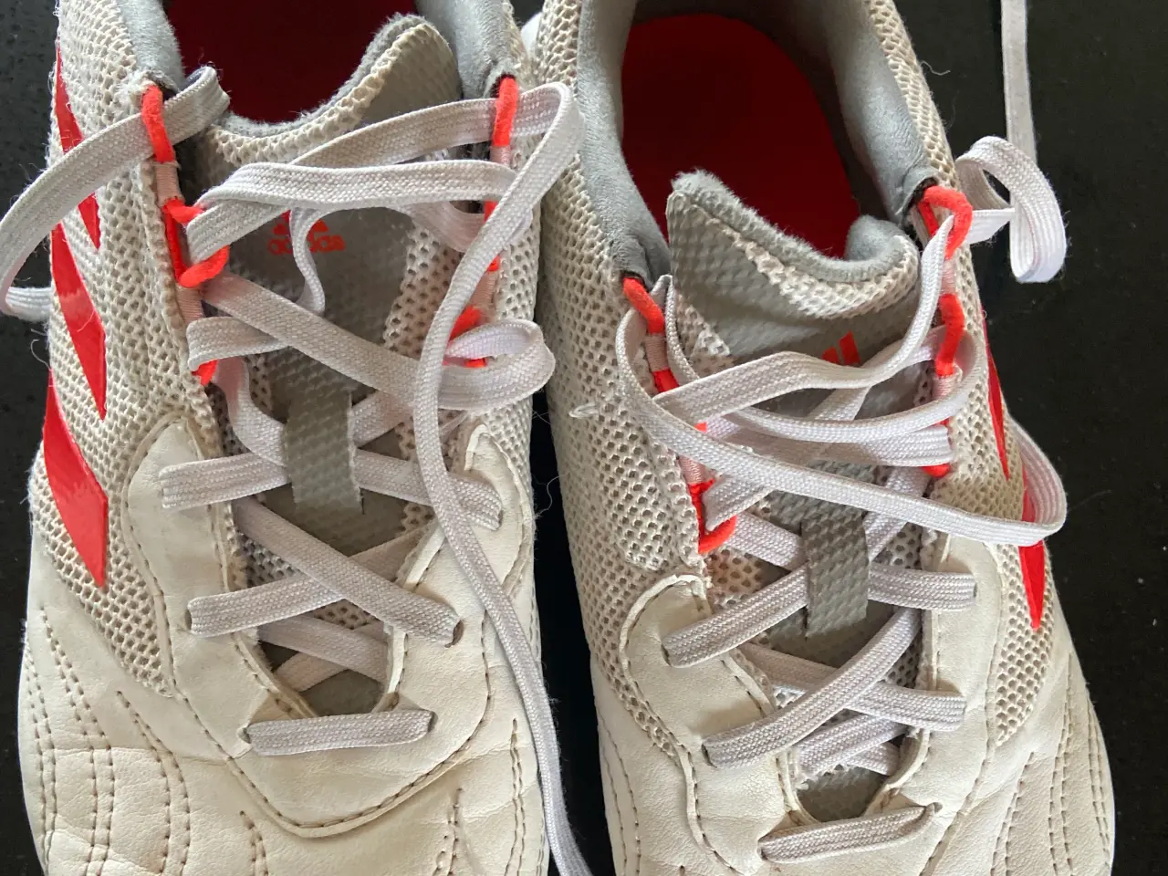Billede 2 - Adidas indendørssko