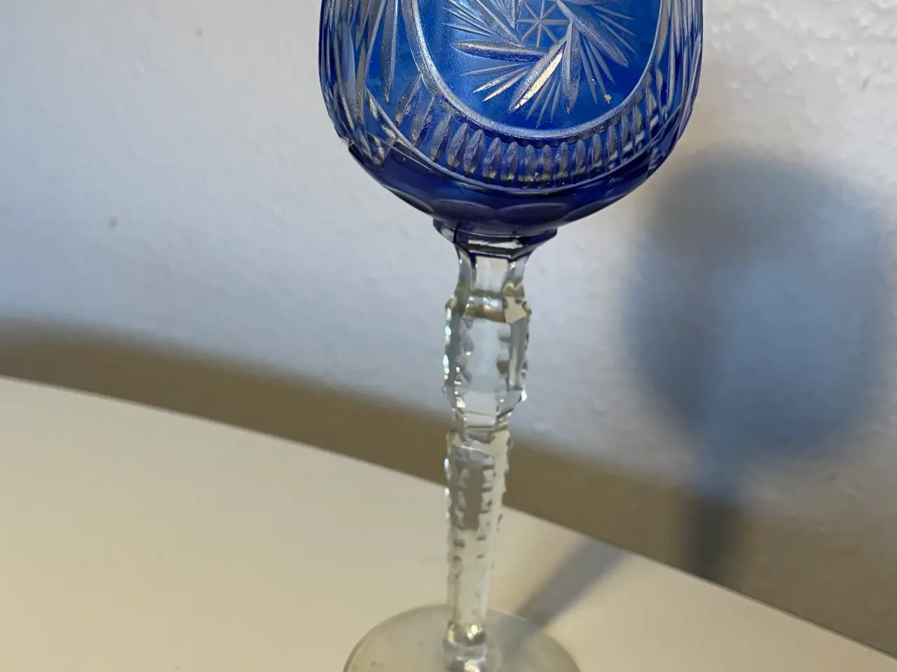 Billede 1 - 1 styk Rømer glas