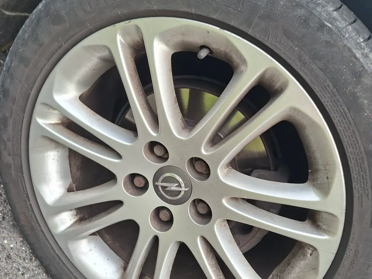 Billede 7 - Opel Insignia lav km og billigst i markedet