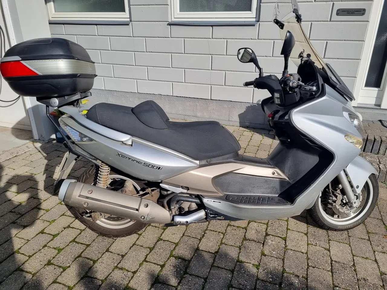 Billede 1 -