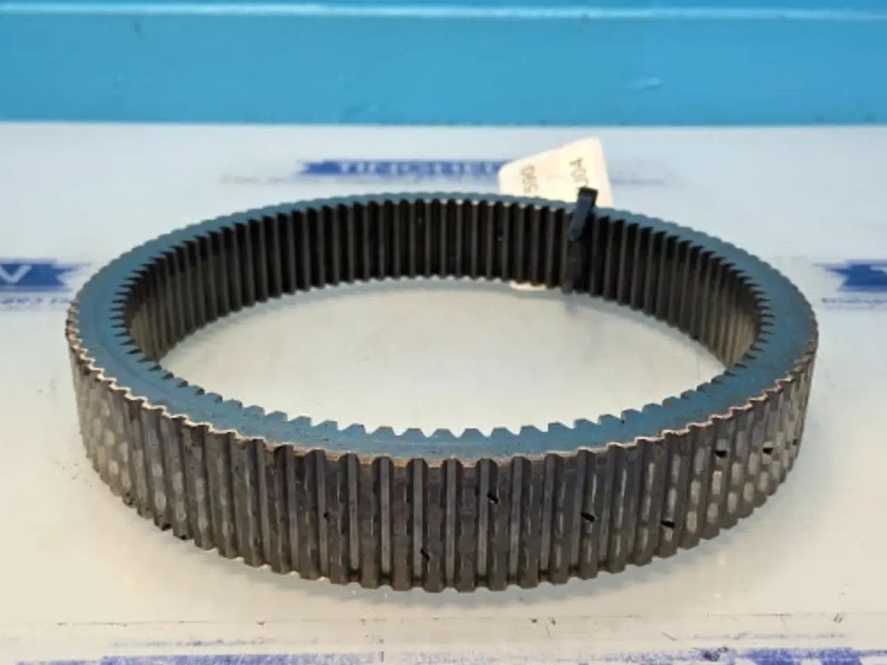 Billede 2 - John Deere 6300 Ring Gear R121460