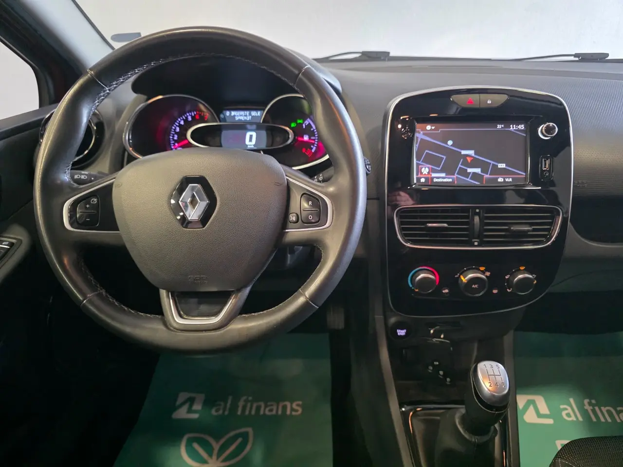 Billede 12 - Renault Clio IV 0,9 TCe 90 Zen