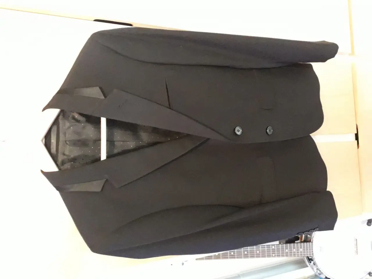 Billede 1 - Jakke og vest til konfirmation