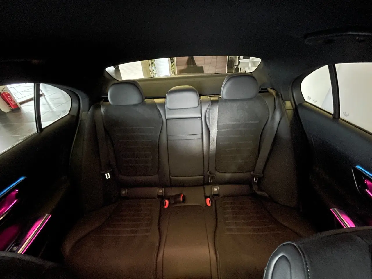 Billede 13 - Mercedes C300 e 2,0 AMG Line aut.