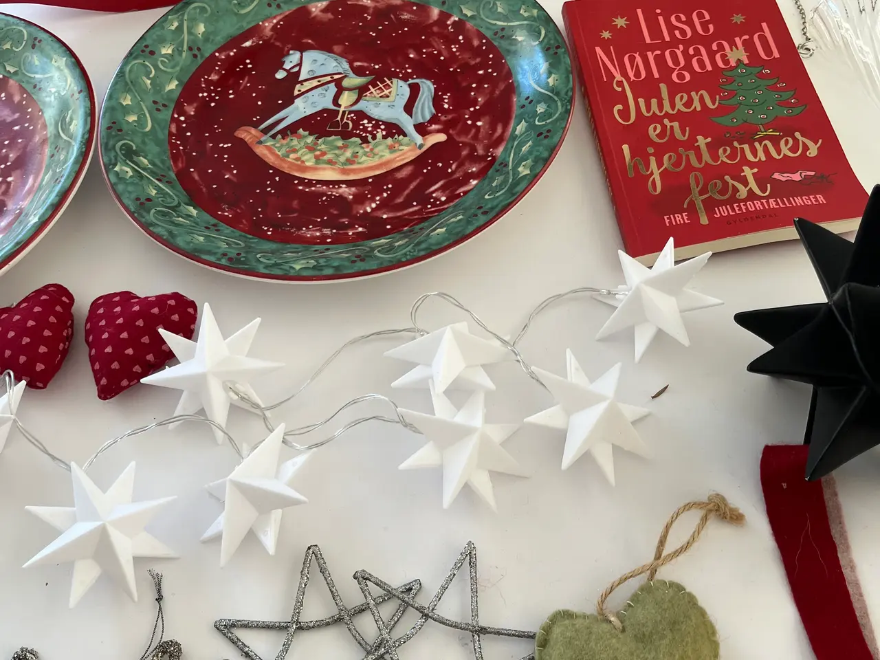 Billede 3 - Smukke jule sager 🧑🏻🎄🎄♥️