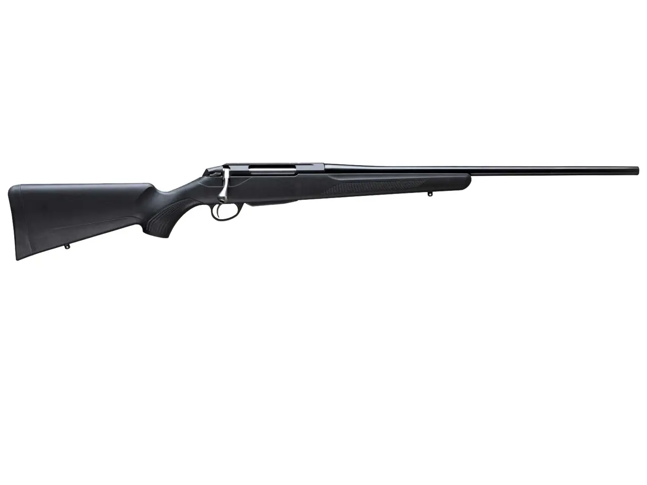 Billede 1 - Tikka T3X Lite med gevind 14/1