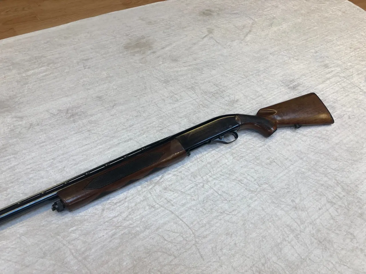 Billede 4 - Winchester 1400MK 2 Halvautomat