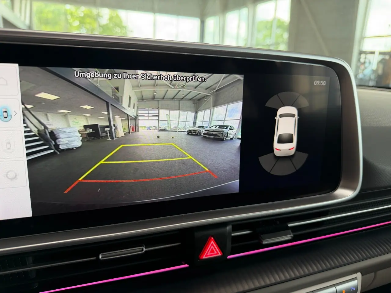 Billede 14 - Hyundai Ioniq 6 77 Techniq