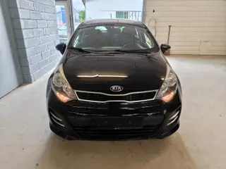 Kia Rio 1,2 CVVT Limited