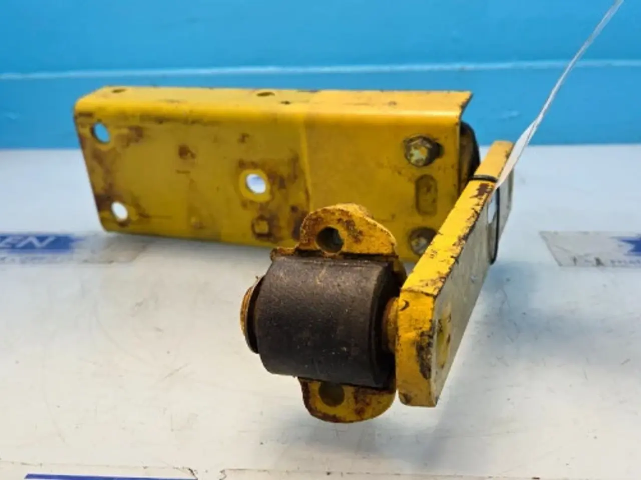 Billede 10 - New Holland TX66 Arm 84438529