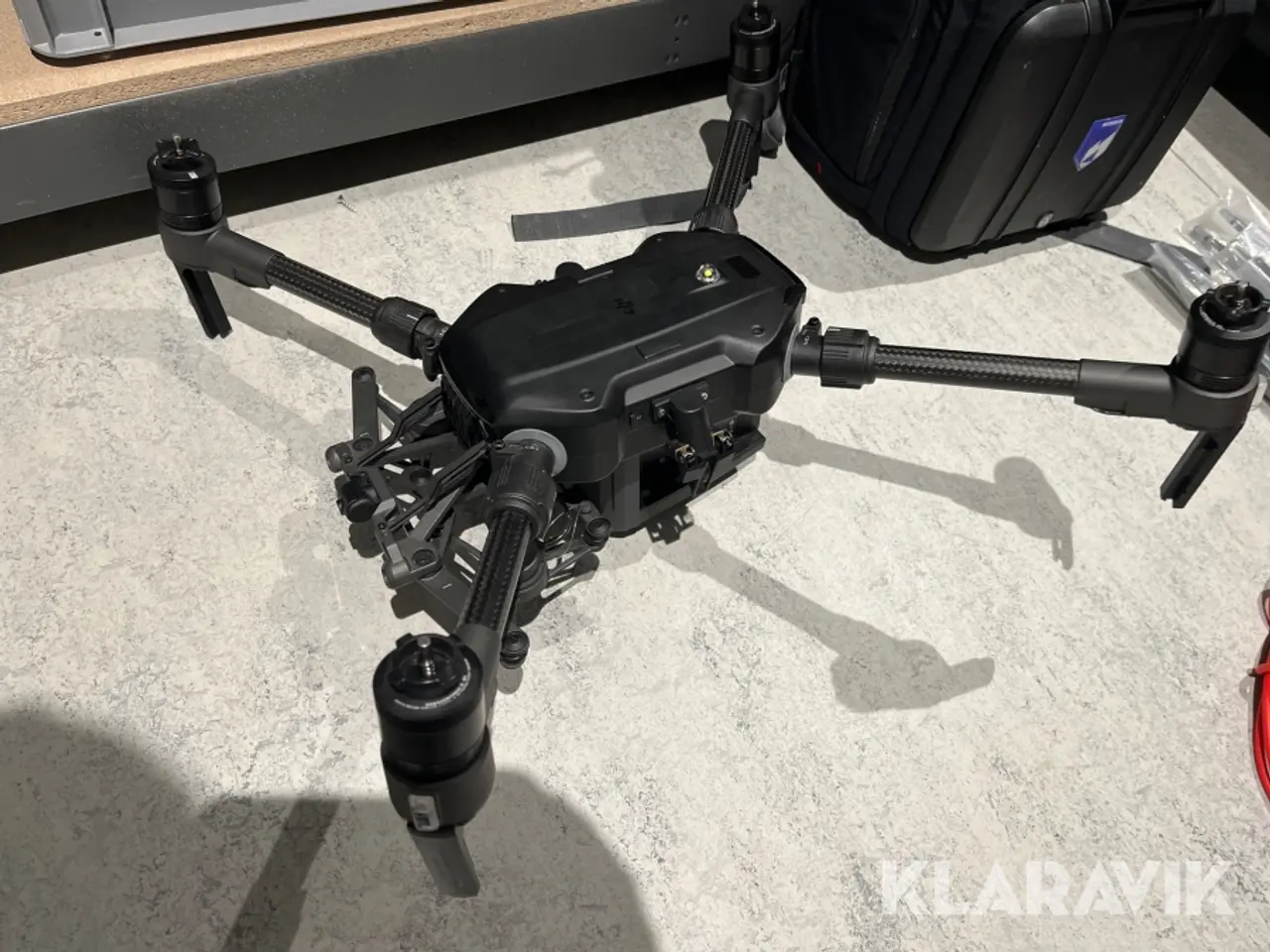 Billede 2 - Drone DJI Matrice 210 V2