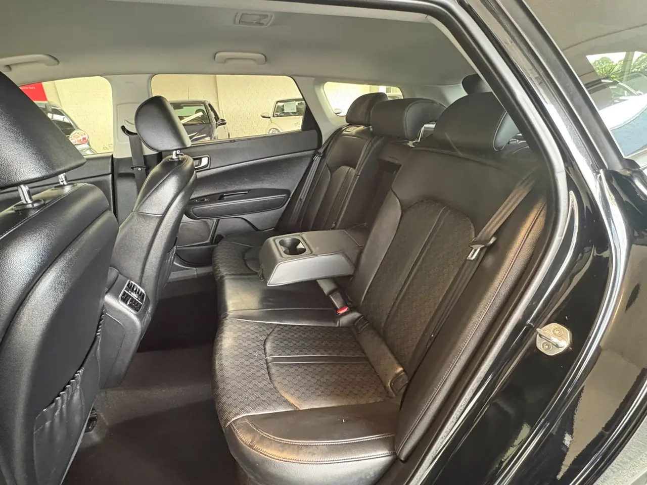 Billede 10 - Kia Optima 2,0 PHEV SW aut.