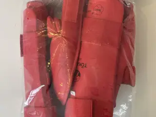 Karate Ben beskyttere XL - Nye