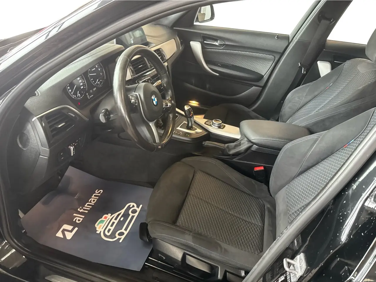 Billede 10 - BMW 118i 1,5 M-Sport aut.