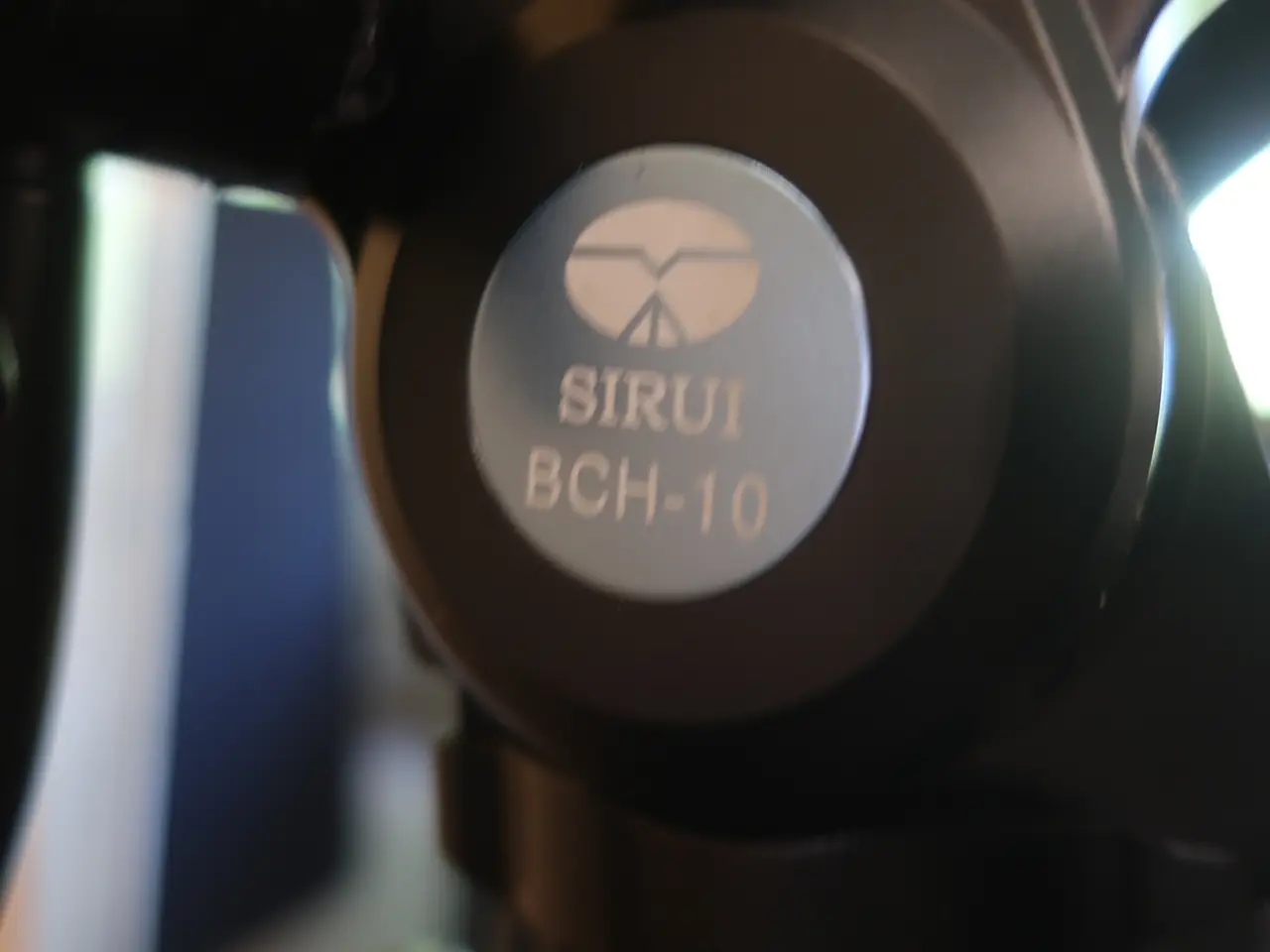 Billede 14 - Kamera BLACKMAGIC DESIGN med stativ og tilbehør