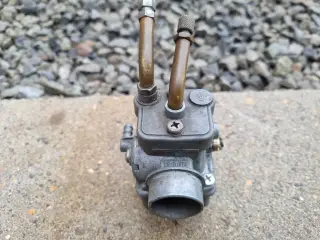 Karburator
