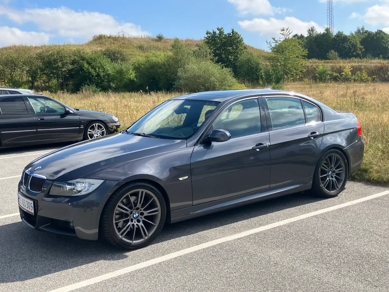 Billede 17 - BMW 330i 3,0 M-Sport aut.