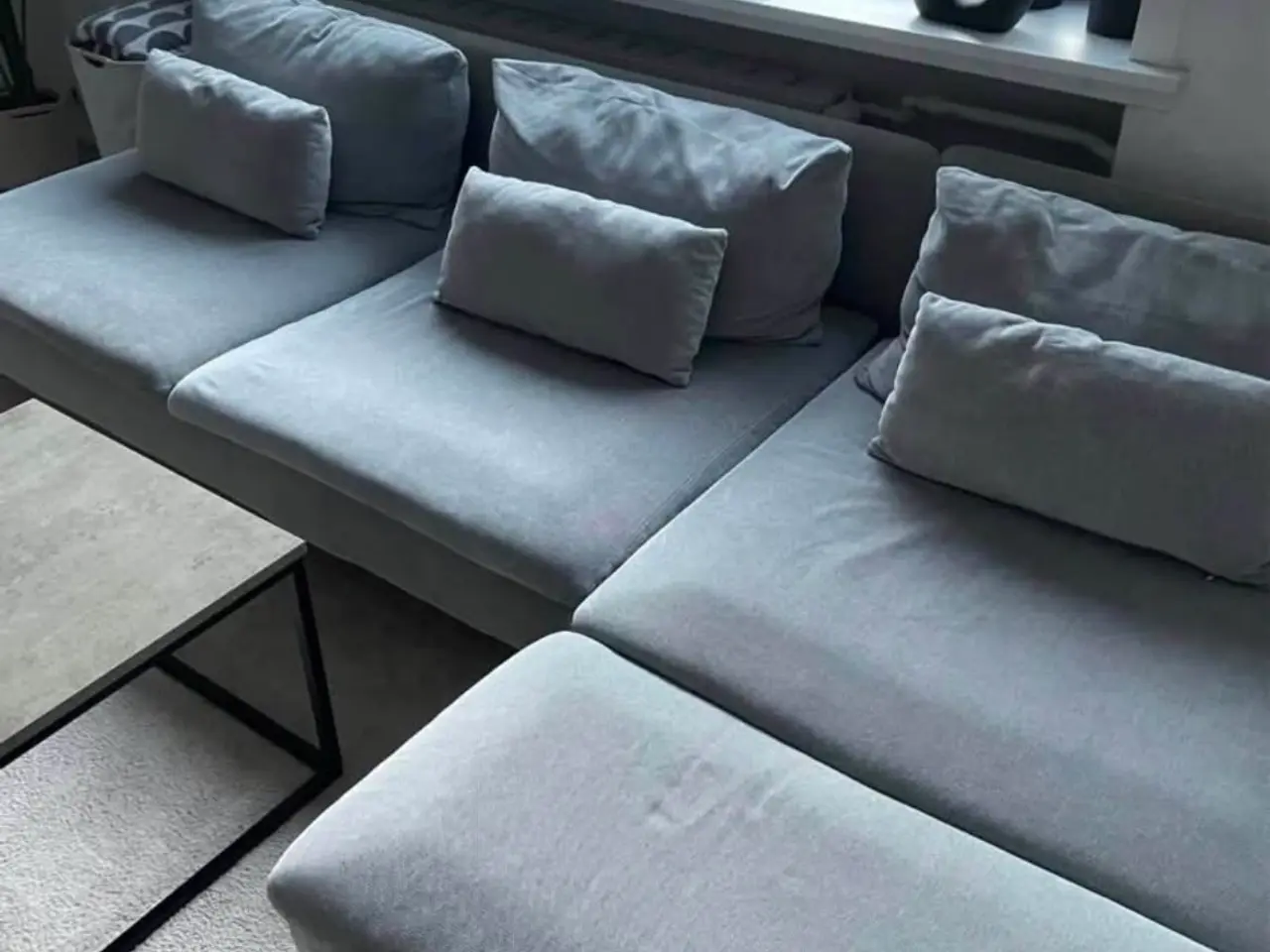 Billede 3 - SÖDERHAMN sofa