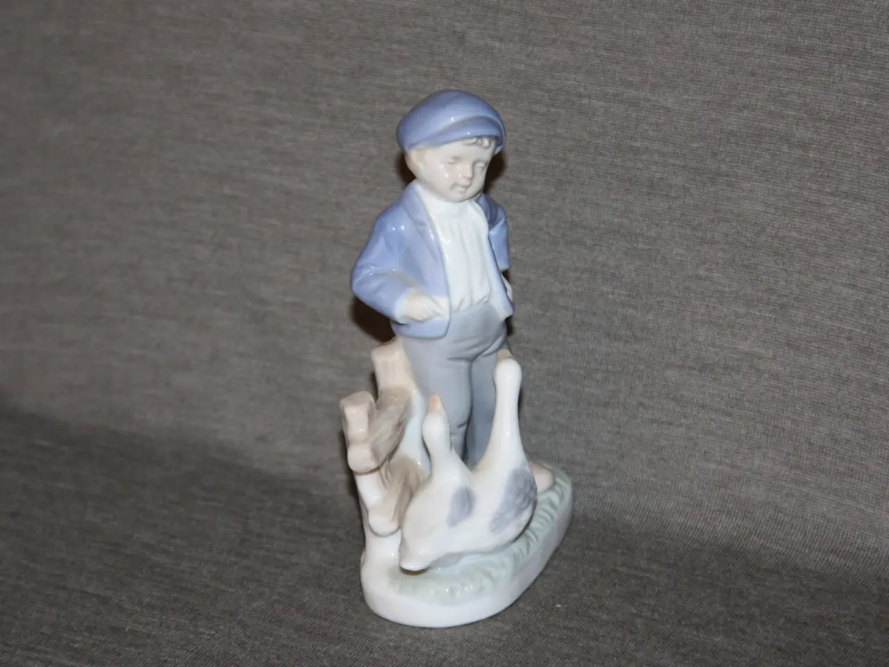 Billede 3 - Figurer højde 15,5 cm