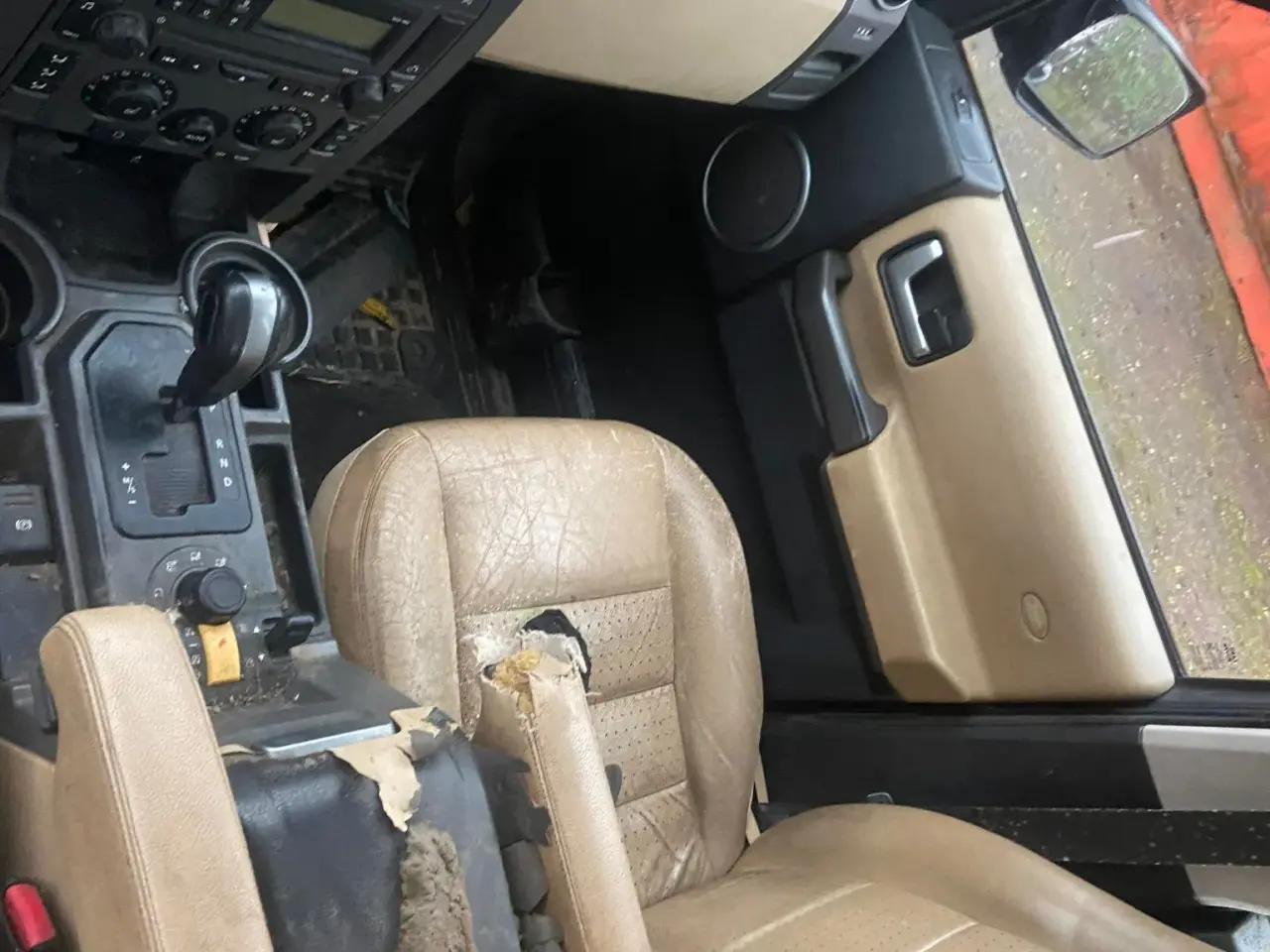 Billede 5 - Land rover discovery
