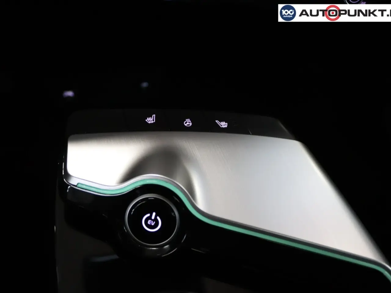 Billede 16 - Kia EV6 77 GT Performance AWD