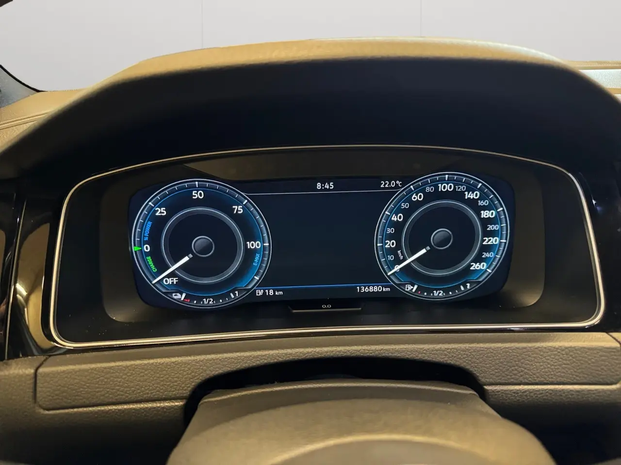 Billede 7 - VW Golf VII 1,4 GTE DSG