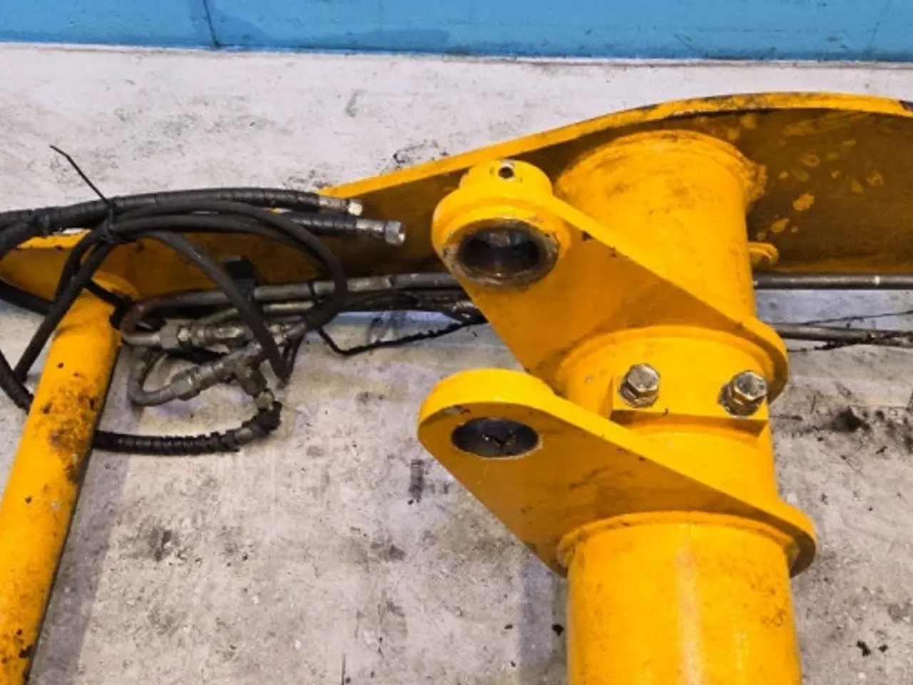 Billede 15 - Venieri 7.63B Arm 847.L.463