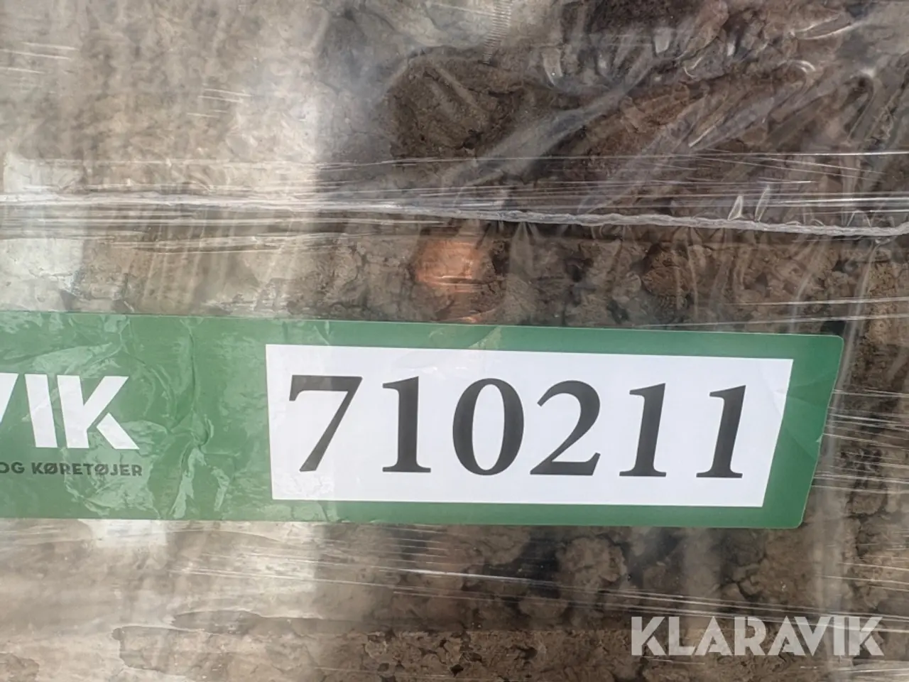 Billede 5 - Isoleringsplade af ekspanderet kork MDFacade 48 kvadratmeter