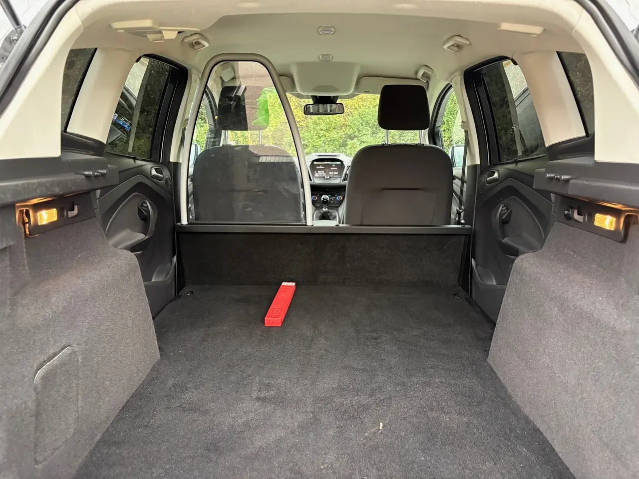 Billede 10 - Ford C-MAX 1,5 TDCi 105 Trend ECO Van