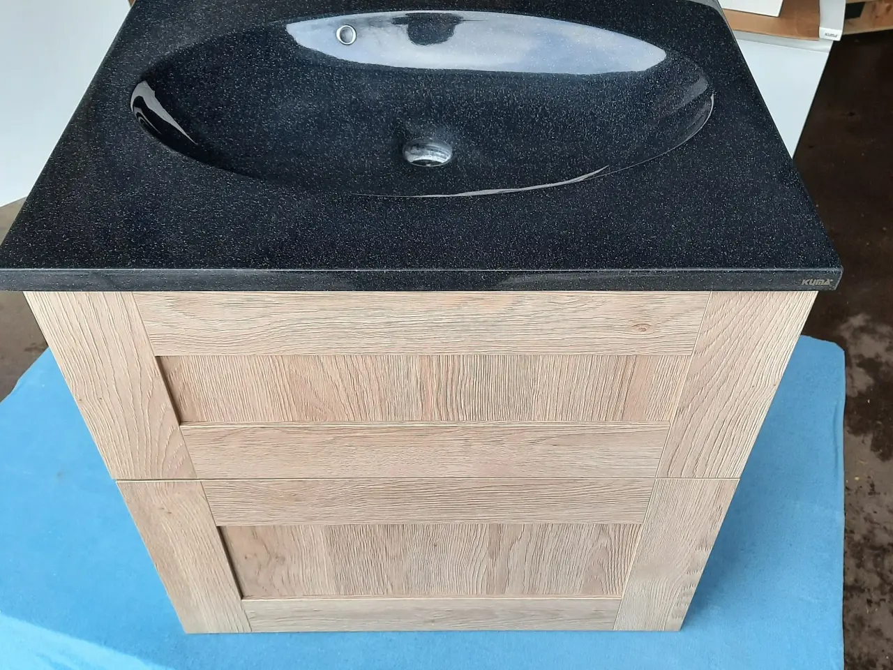 Billede 9 - Badsæt 60 cm