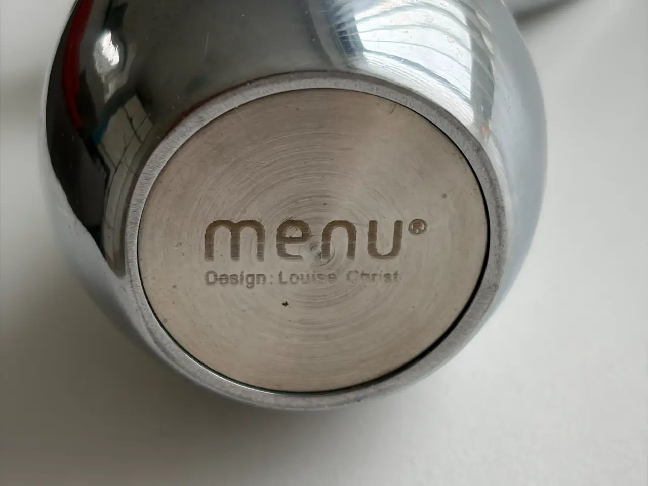 Billede 2 - Smykketræ, Menu