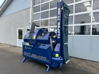 Tajfun RCA 480 JOY PÅ LAGER TIL OMGÅENDE LEVERING !
