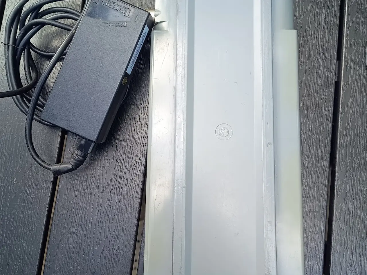 Billede 1 - Batteri til E-fly elcykel 24 volt
