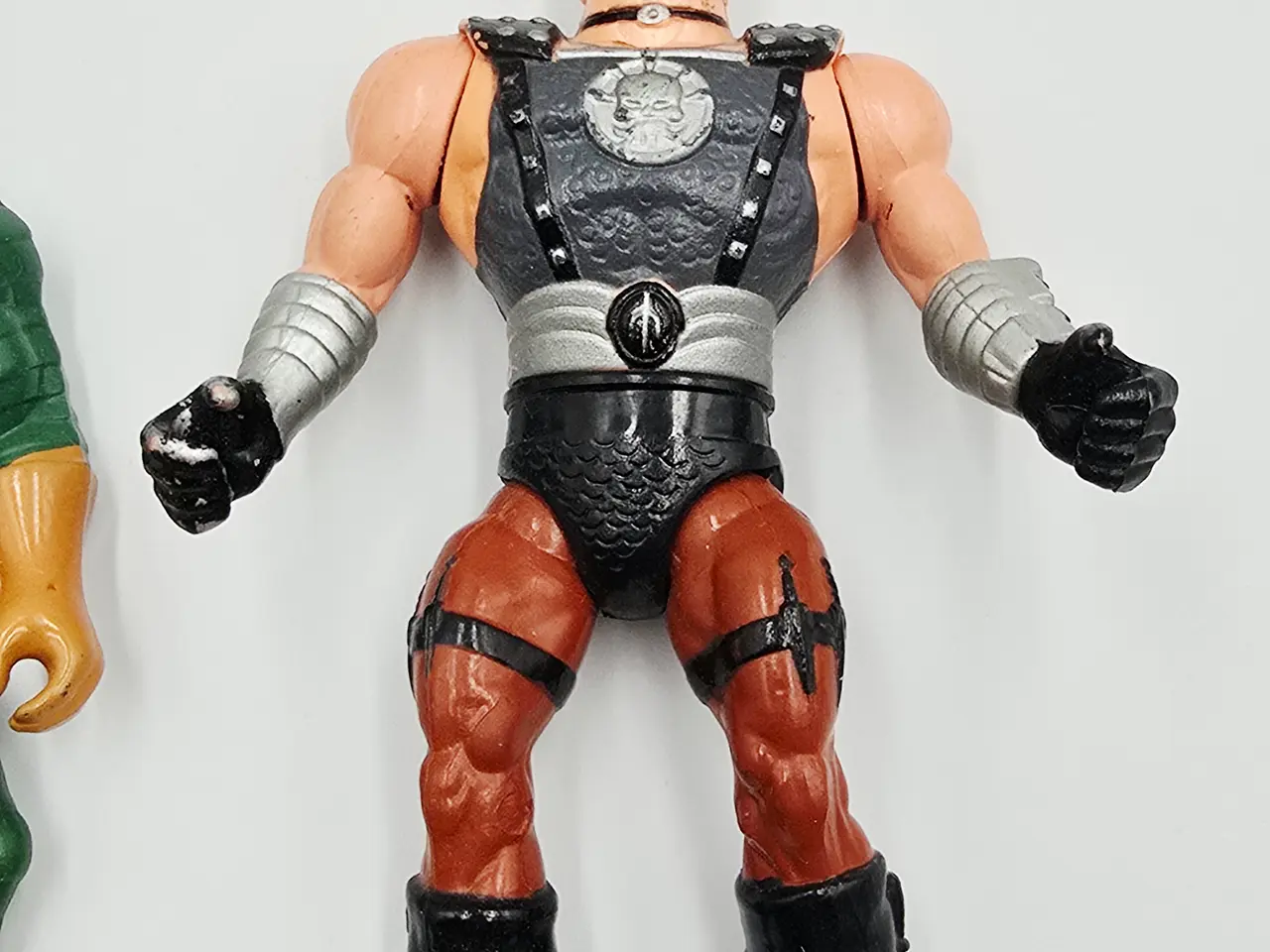 Billede 6 - Masters of the universe figurer til 25,- pr stk.