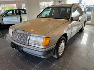 Mercedes 300 Te 4-Motion Aut. 7 Personers